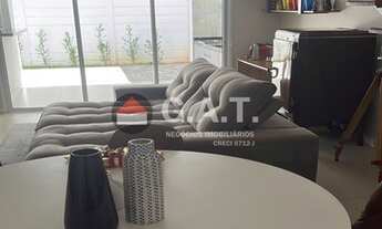 Imagem 7: CASA EM CONDOMÍNIO À VENDA NO BELLAGIO RESIDENCES - VOTORANTIM/SP