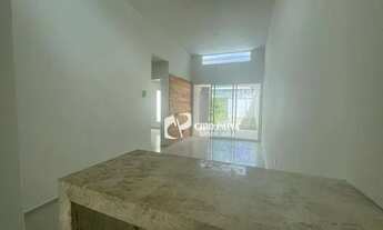 Imagem 4: Casa com 3 dormitórios, 110 m² - venda por R$ 380.000,00 ou aluguel por R$ 2.002,00/mês