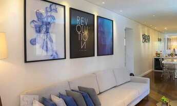 Imagem 4: Apartamento para Aluguel - Santana, 4 Quartos, 150 m2