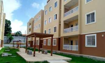 Imagem: ALTO DO CALHAU RESIDENCE