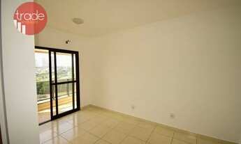 Imagem 2: Apartamento Para Locação No Nova Aliança Com 01 Dormitório