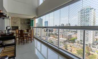 Imagem 7: Residencial Romanée - Apartamento 3 quartos, sendo 3 suítes