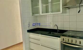 Imagem 3: POMPÉIA - APTO. À VENDA - 3 DORMS - 2 VAGAS, 3 DORMITÓRIOS (1 SUÍTE) , LAZER COMPLETO