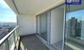 Imagem 6: Studio 39 m2 - Helbor Bosque Maia - Paulo Faccini