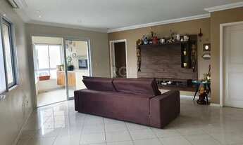 Imagem 4: Apartamento para Venda - 117m², 2 dormitórios, sendo 1 suites, 2 vagas - Chácara das Pedra