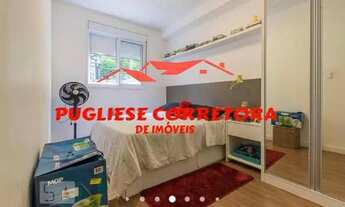 Imagem 4: Apartamento Residencial à venda, Vila Guarani (Zona Sul), São Paulo - AP0296