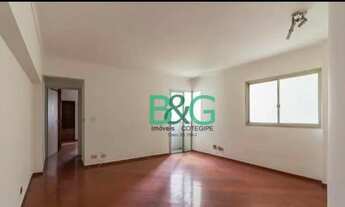 Imagem 5: Apartamento com 1 dormitório para alugar, 70 m² por R$ 3.460/mês - Consolação - São Paulo