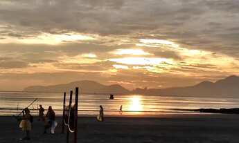 Imagem 5: Kitnet Pé na Areia com Wi-Fi Canal 5