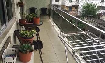 Imagem 4: Apartamento 2 quartos com suíte na Praça Seca