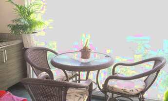 Imagem 5: Lindo Apartamento no condomínio castanheira