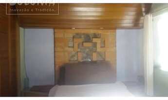 Imagem: Santo André - Casa Padrão - Jardim Bela