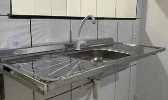 Imagem 5: Quitinete Kitnet com 1 dormitório