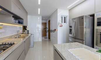 Imagem 4: Residencial Romanée - Apartamento 3 quartos, sendo 3 suítes