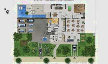 Imagem 8: Apartamento com 4 dormitórios à venda em Belo Horizonte