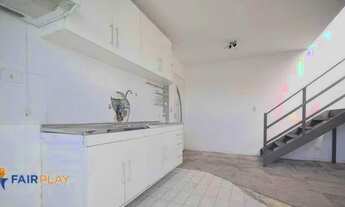 Imagem 3: Apartamento na cobertura no Morumbi 2 dorms 2 vagas 100m