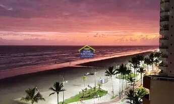 Imagem: 2 dorms Frente Mar e vista MAR