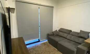 Imagem 2: Apartamento para aluguel com 51 metros quadrados com 1 quarto em Umarizal - Belém - PA