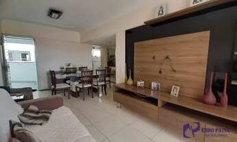 Imagem 6: Apartamento à venda, 100 m² por R$ 440.000,00 - Benfica - Fortaleza/CE