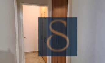 Imagem 4: Apartamento com 3 dormitórios à venda, 116 m² por R$ 750.000 - Jardim Aquarius - São José