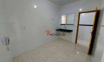 Imagem 6: Casa com 2 dormitórios à venda, 46 m² por R$ 220.000,00 - Vila Antártica - Praia Grande/SP