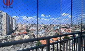 Imagem 3: Apartamento com 2 dormitórios, 50 m² - venda por R$ 430.000,00 ou aluguel por R$ 3.000,00