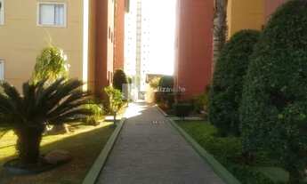 Imagem 6: HM)Apto para venda possui 87 metros quadrados com 3 quartos em Jardim Califórnia - Jacare