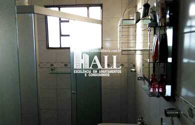 Imagem 2: Apartamento com 2 dorms, Eldorado, São José do Rio Preto - R$ 179.000,00, 55m² - Codigo: 3