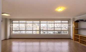 Imagem 5: São Paulo - Apartamento Padrão - Higienópolis