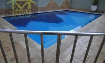 Imagem 4: 3 quartos na Praia da Costa, Vila Velha - Ed. Amazonia Cód: 22308 D