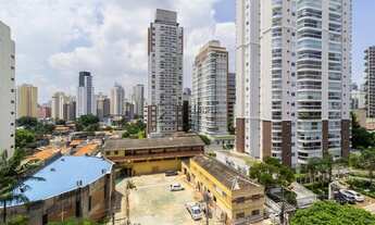 Imagem 7: Apartamento Locação 2 Dormitórios - 70 m² Vila Olímpia