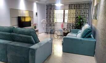 Imagem 3: Sobrado com 3 suítes, 4 vagas, salão de fetas à venda, 290 m² por R$ 950.000 - Pirituba