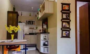 Imagem 7: Casa com 2 quartos em Cajazeiras X