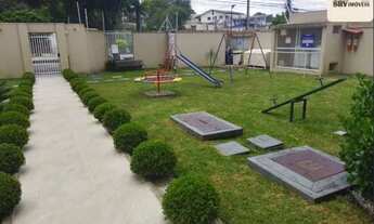 Imagem 2: APARTAMENTO NO SANTA CANDIDA 2 QUARTOS