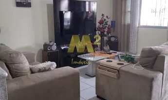 Imagem 7: Casa com 3 dorms, Caiçara, Praia Grande - R$ 630 mil, Cod: 12232