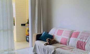 Imagem 3: Apartamento no Vila Marina para locação