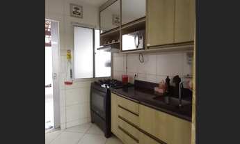 Imagem 4: Casa mobiliado com perfeito acabamento e mobília nova