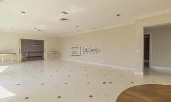 Imagem 5: Locação Apartamento 3 Dormitórios - 450 m² Jardim Europa