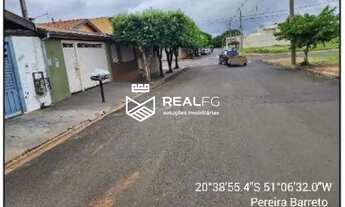 Imagem 2: Pereira Barreto/SP - Lt 18
