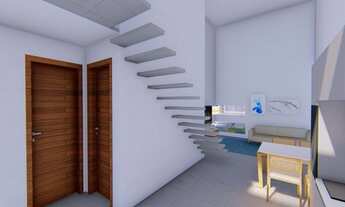 Imagem 6: Projeto Casa - Design assinado