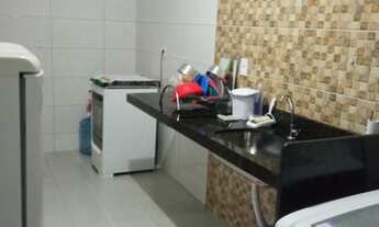 Imagem 5: Aluguel Apartamento com 2 dormitórios