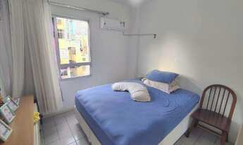 Imagem 5: Apartamento com 2 dormitórios à venda, 62 m² por R$ 430.000,00 - Bento Ferreira - Vitória