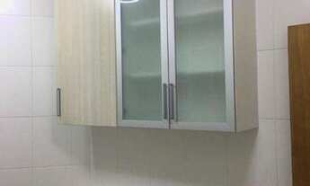 Imagem 6: Apartamento com 3 dormitórios para alugar, 78 m² por R$ 3.666,00/mês - Vila Baeta Neves