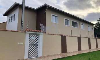 Imagem: Casa em Itanhaém, no Gaivota