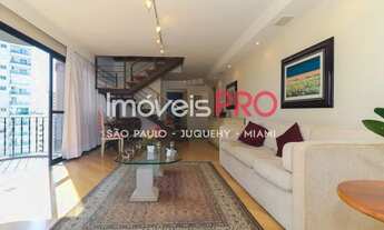 Imagem 6: Cobertura com 3 dorm 1 suite de 313m a venda em Moema