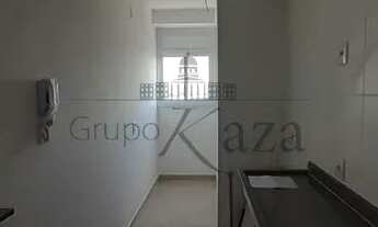 Imagem 4: Jacarei - Apartamento Padrão - Jardim das Industrias