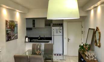 Imagem 2: ALUGA-SE APARTAMENTO