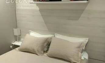 Imagem 7: Santo André - Apartamento Padrão - Bangú