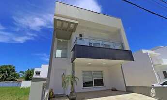 Imagem 2: Casa Condominio para Venda - 203.81m², 3 dormitórios, sendo 1 suites, 2 vagas - Hípica