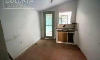 Imagem 5: Santo André - Casa Padrão - Vila Curuçá