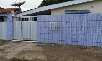 Imagem: Alugo casa no bairro liberdade